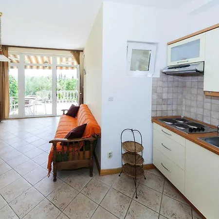 Ferienhaus - Ckv05082-sya Crikvenica