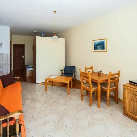 Ferienhaus - Ckv05082-sya
